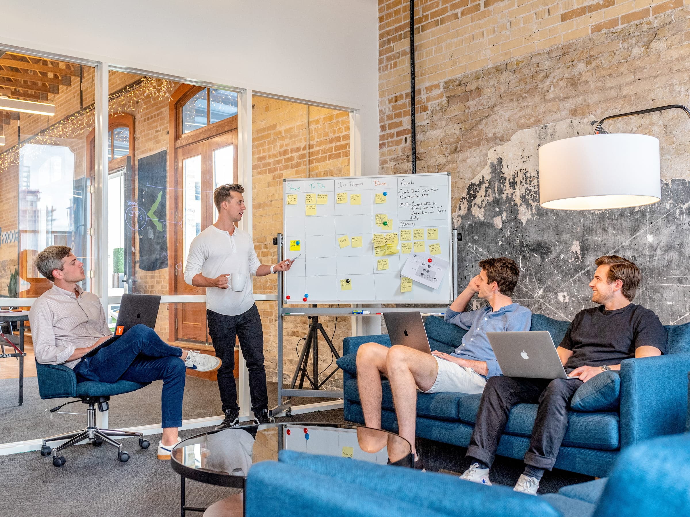 Personify Health digital wellbeing platform
